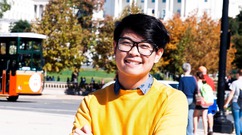 Du học sinh Việt kể chuyện đi làm tại Mỹ: Nếu người khác đánh mất cơ hội vì bạn giỏi, họ không có quyền trách bạn!